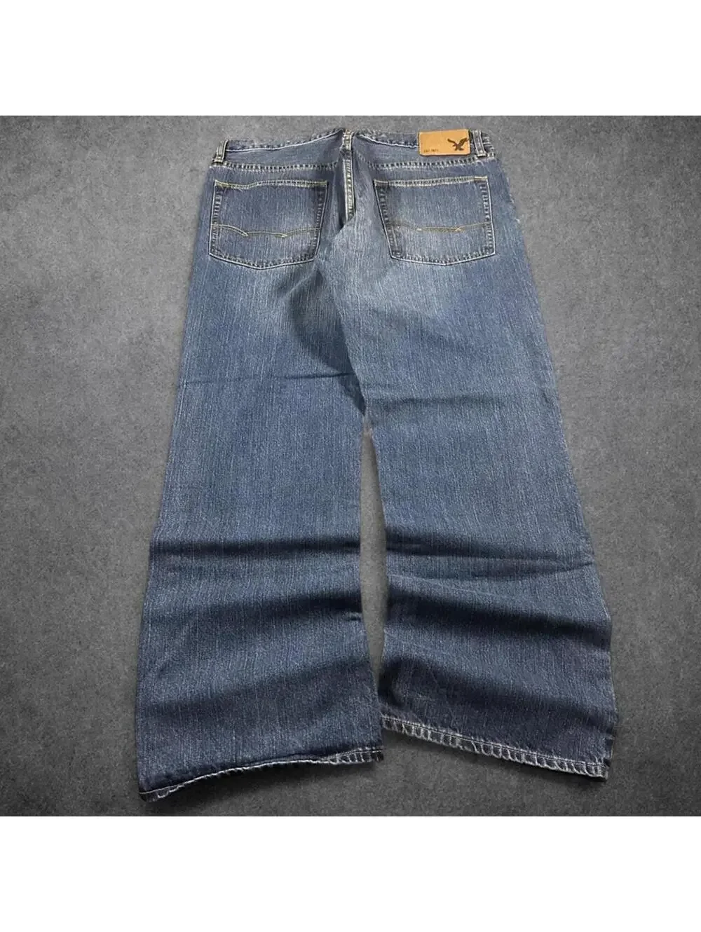 American Eagle Outfitters fits 34x29